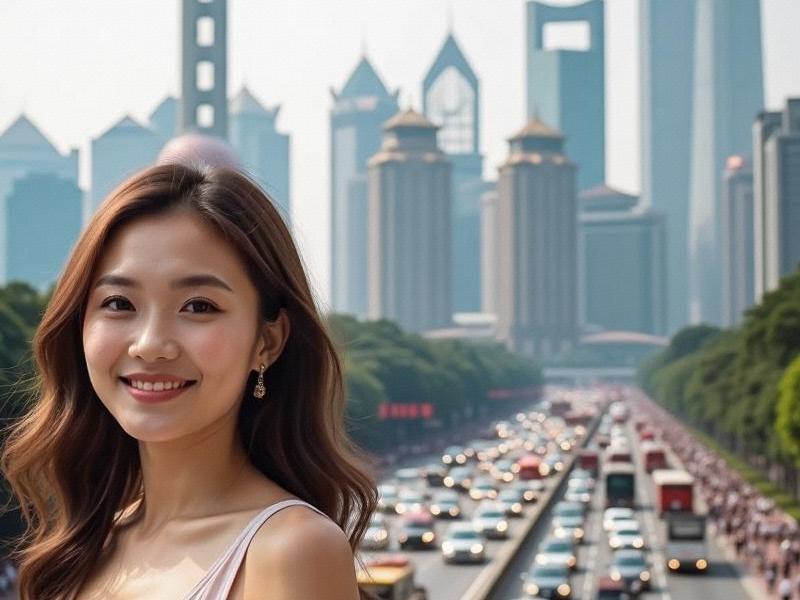 Shanghai's Nightlife Renaissance: How Luxury Clubs Redefine Urban Entertainment