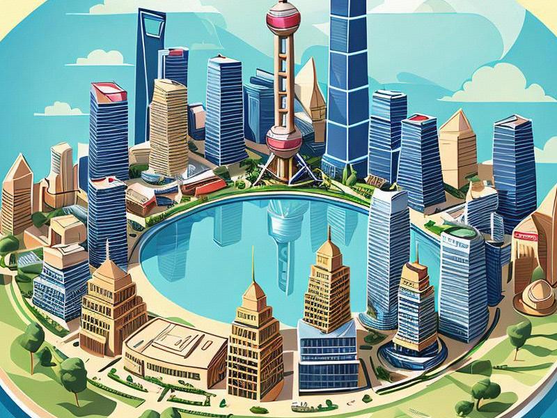 Shanghai's Journey to Becoming a Global Innovation Hub
