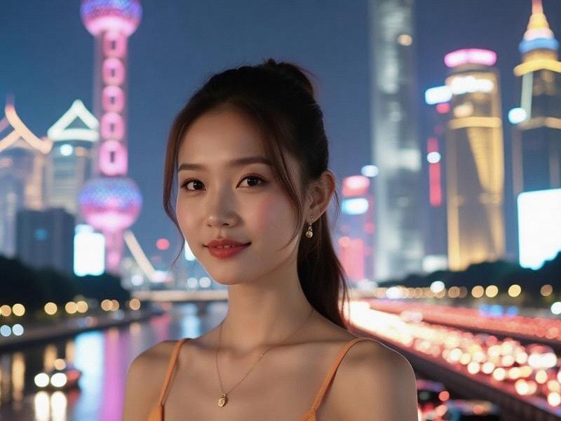 The Shanghai Metropolitan Effect: How China's Economic Powerhouse is Reshaping the Yangtze Delta