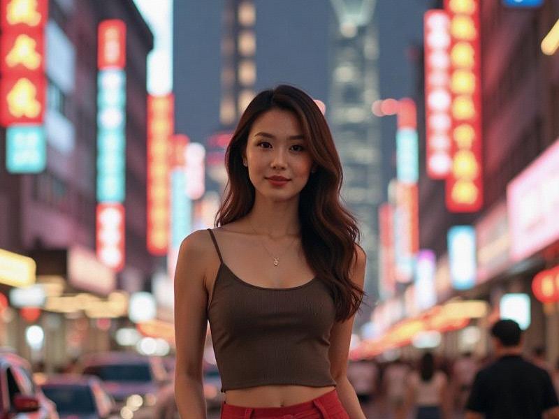 The Shanghai Glow: Decoding China's Most Influential Beauty Ecosystem