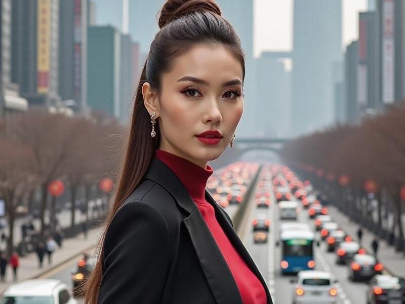 【浮华与内敛的共生体】解码上海高端会所的城市叙事
