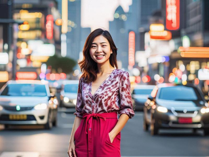 The Enchanting Allure of Shanghai Beauties: A Cultural and Historical Exploration