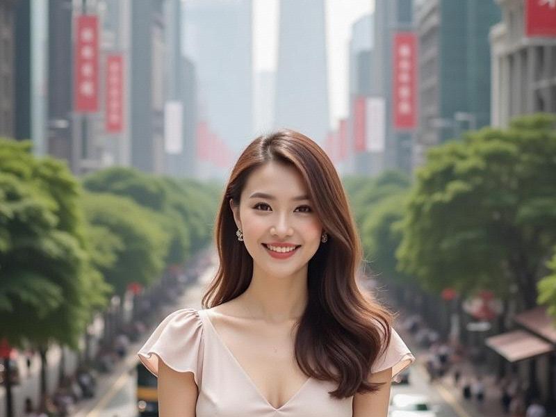 Neo-Shanghai Nights: How Entertainment Venues Became Cultural Powerhouses in 2025