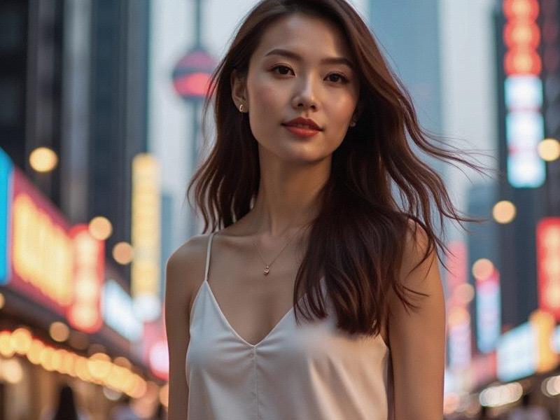 Shanghai & Beyond: The Yangtze River Delta's Integrated Future