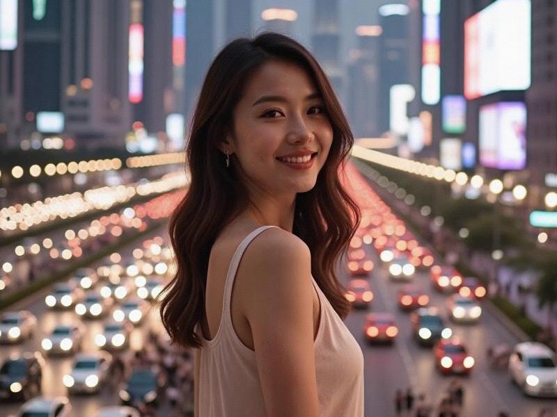 The Shanghai Metropolitan Area: China's Economic Powerhouse and Its Evolving Regional Ecosystem