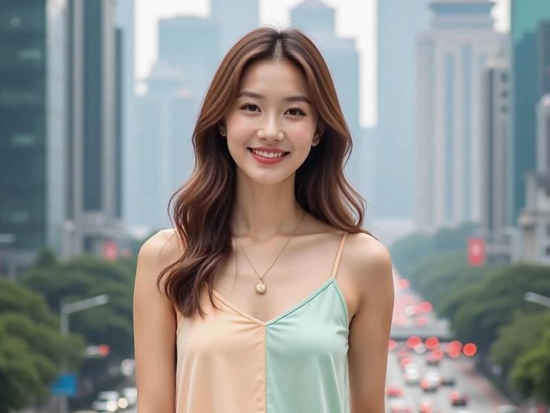 Shanghai’s Beauty Revolution: Quantum Tech Meets Timeless Elegance
