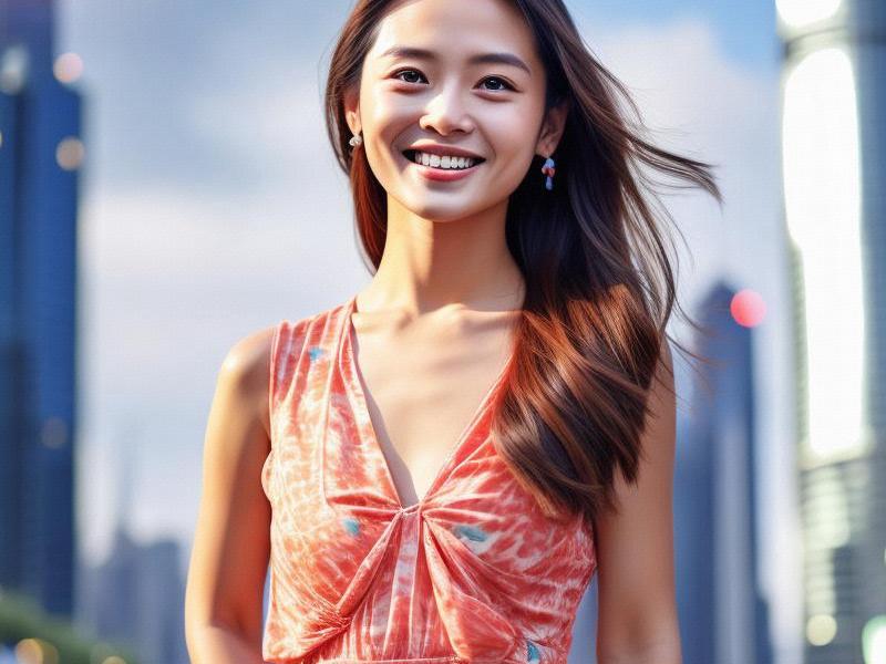 Shanghai and Its Surrounding Areas: A Tapestry of Culture, Innovation, and Natural Beauty