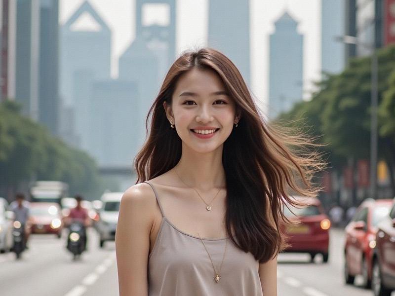 Shanghai’s AI Governance Revolution: Building a Smart City with Dynastic Wisdom