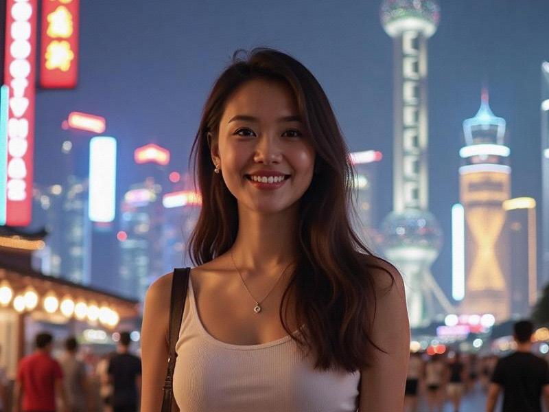 Shanghai 2040: The Making of a Future-Ready Megacity