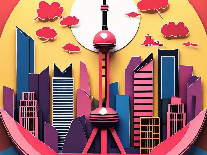 Shanghai's Thriving Entertainment Clubs: A New Era of Nightlife