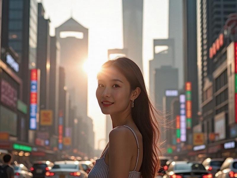 Shanghai Glamour 3.0: How Local Women Are Redefining Global Fashion Standards