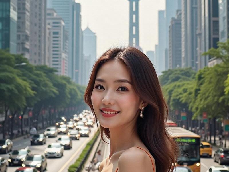 Shanghai 2030: How China's Financial Capital is Reinventing Urban Civilization