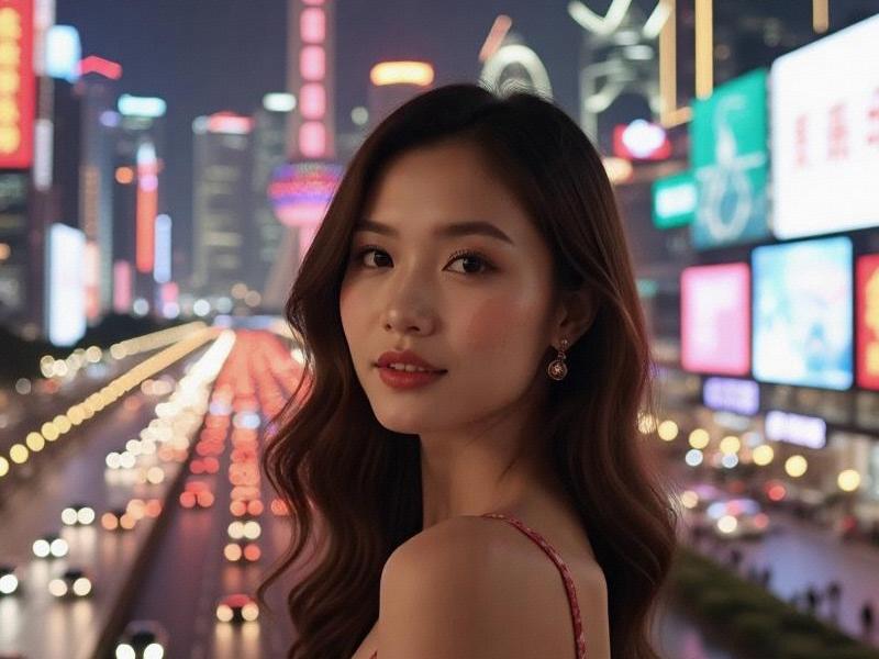 Neon Nexus: How Shanghai's Entertainment Clubs Built a $9.8 Billion Shadow Economy