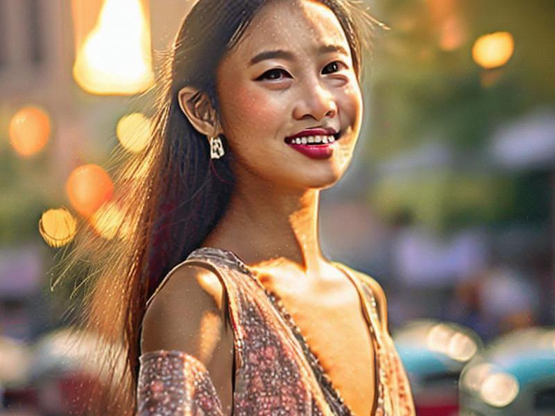 Shanghai's Renaissance: A Journey Through the City's Modern Transformation