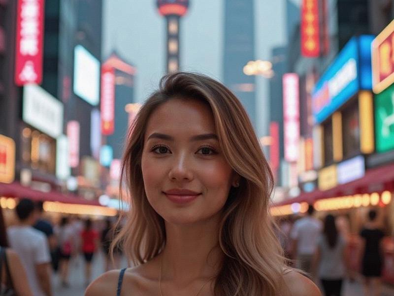 Silicon Bund: How Shanghai Became China's Unexpected Tech Mecca While Preserving Its Jazz Age Soul