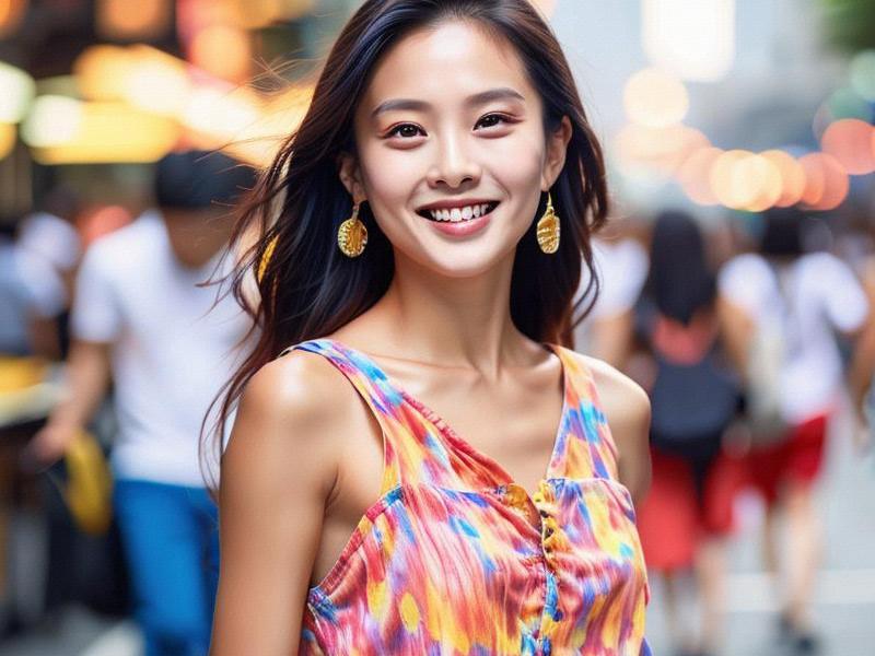 Shanghai Focus: The Tale of a Random Encounter in the City of Dreams