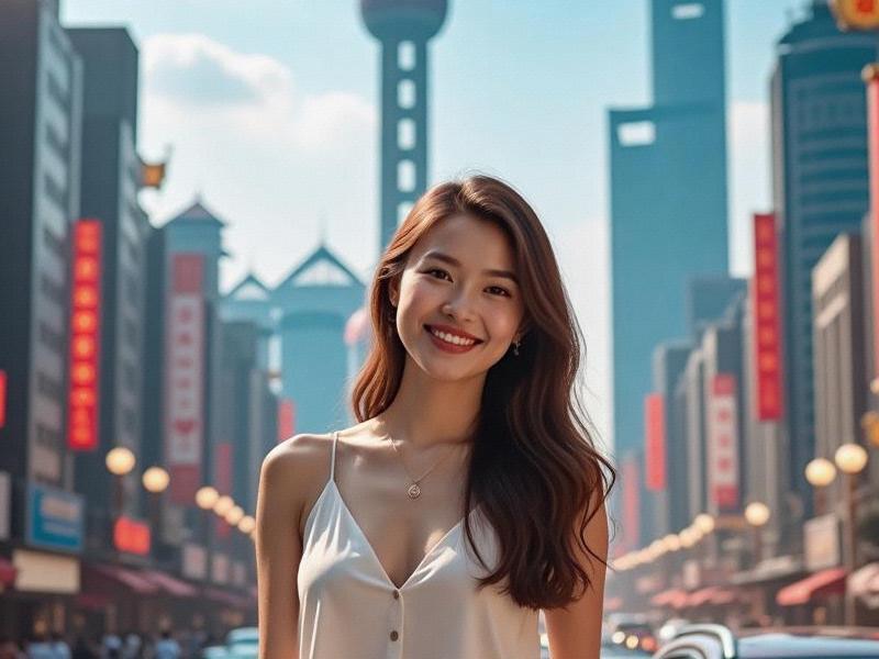 Shanghai's Nightlife Renaissance: How Entertainment Clubs Are Redefining Urban Leisure