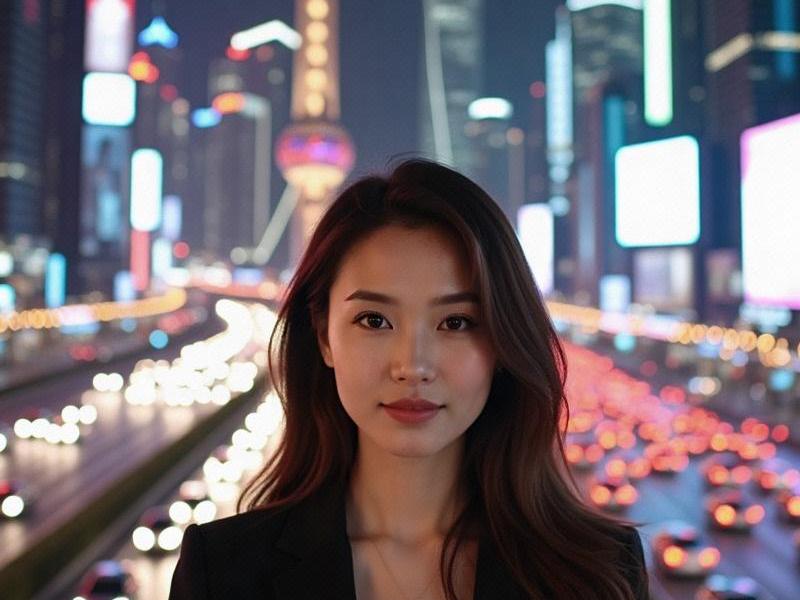 【霓虹革命】从百乐门到云端会所：解码上海娱乐消费的百年蝶变