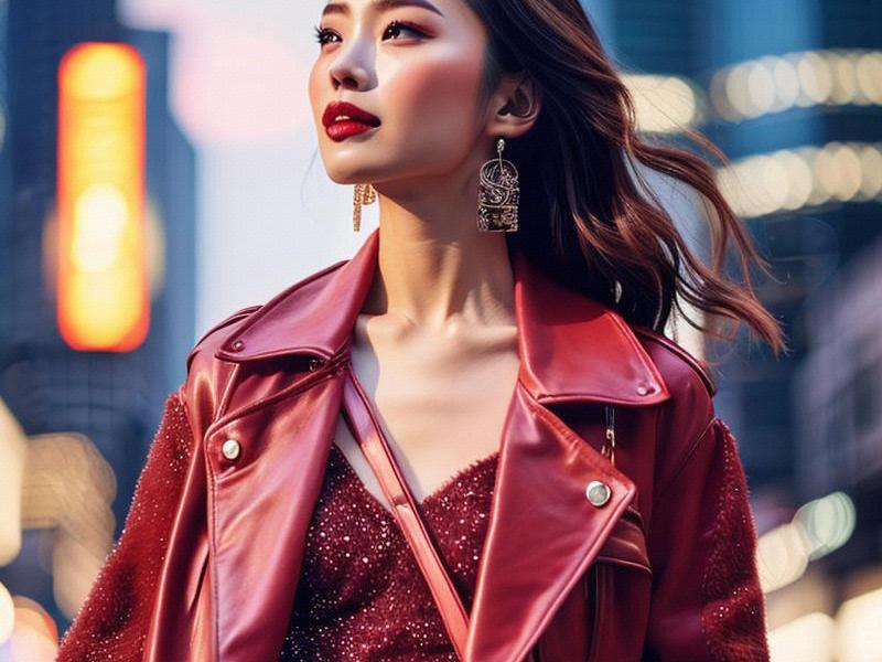 Shanghai Wonders: Exploring the Enchanting World of Beauty
