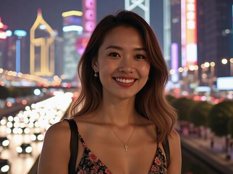 Shanghai 2040: The Making of a Future-Ready Megacity