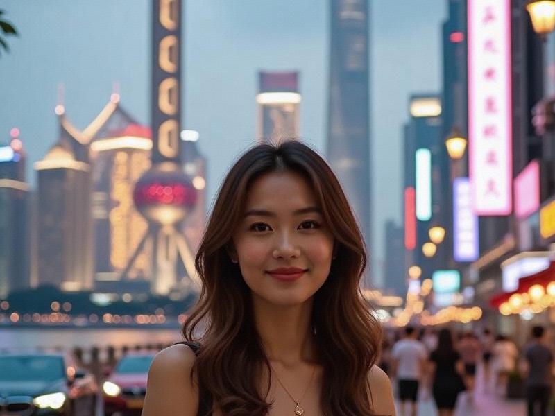 Shanghai’s Quantum Heritage: Where AI and Ancient Wisdom Forge a 22nd-Century Megacity