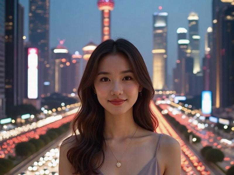 Shanghai 2025: The Phoenix of the East Reinvents Itself Again