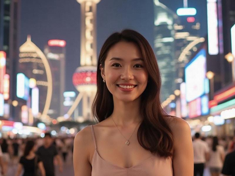 Shanghai and Beyond: The Mega-City's Expanding Influence in the Yangtze River Delta