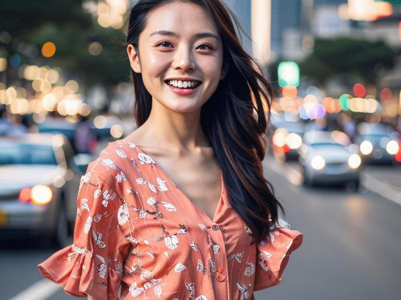 Shanghai Beauties: A Unique Beauty of the NationKeywords: Shanghai Beauties, National Beauty, Fashion, Culture, ShanghaiDescription: This article delv