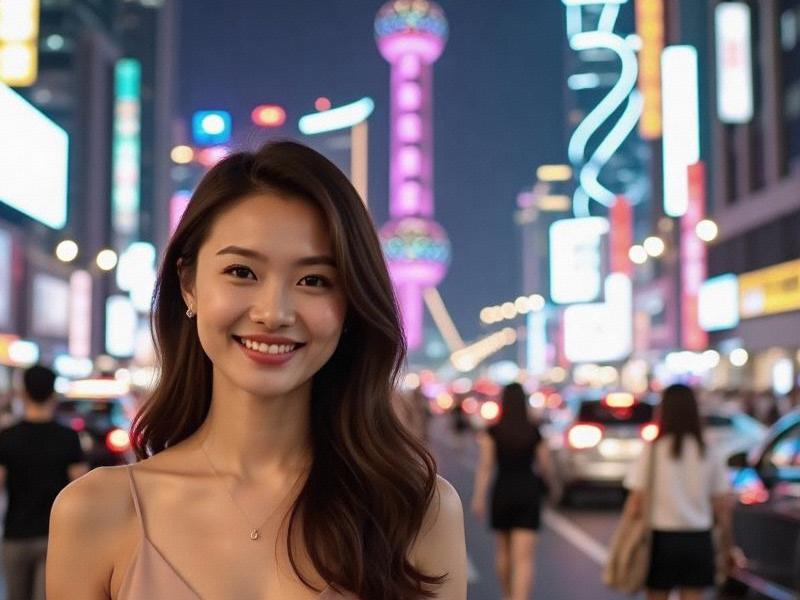 Shanghai's Nightlife Evolution: How Entertainment Clubs Are Redefining Urban Leisure