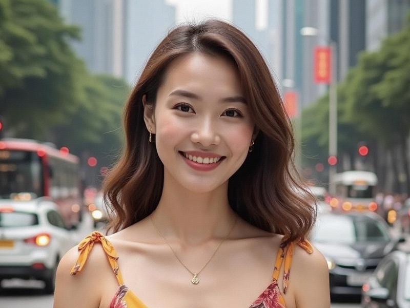 The Shanghai Modern Woman: Where Tradition Meets Global Ambition