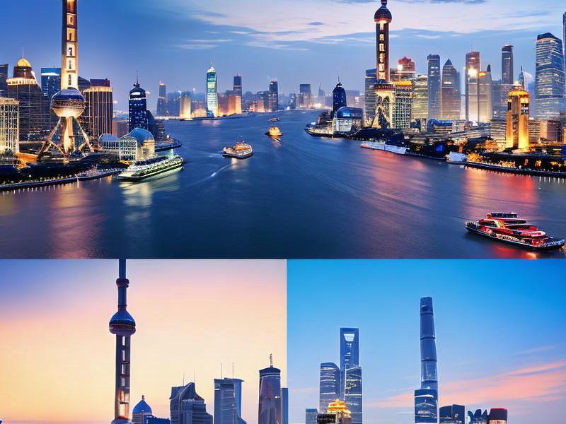 Shanghai's Renaissance: A Journey Through the City's Cultural and Economic Transformation