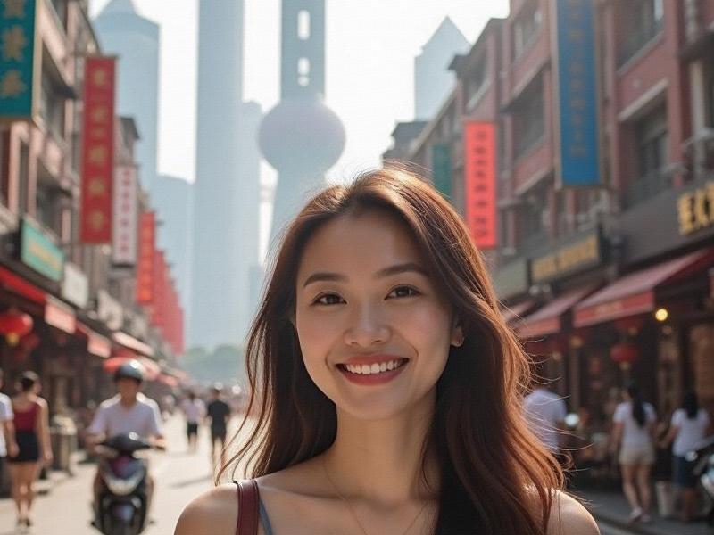 Shanghai Femininity 3.0: How Metropolitan Women Are Rewriting China's Gender Narrative