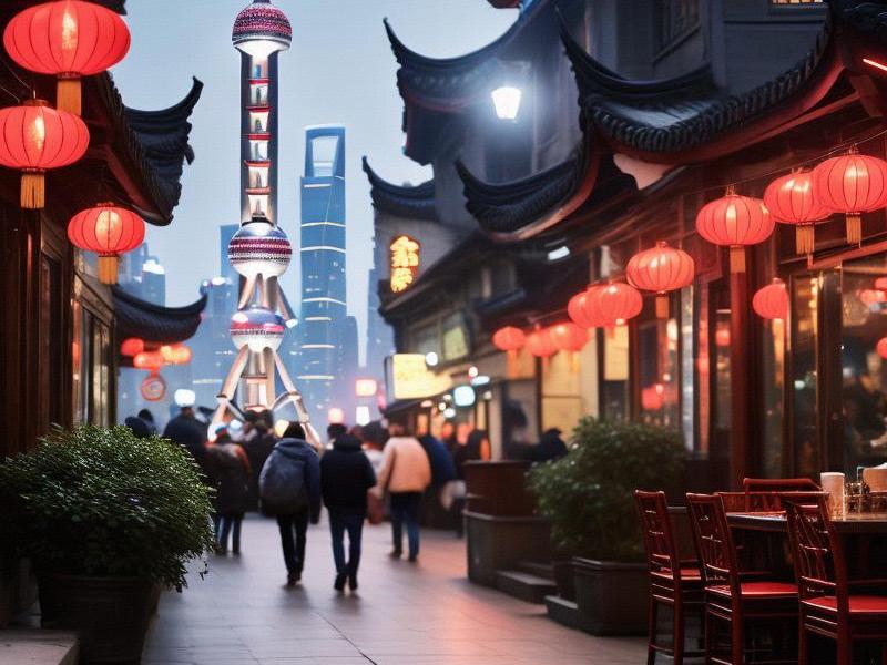 Exploring the Hidden Gems of Shanghai and Its Vicinity