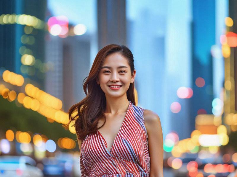 Shanghai's Green Transformation: Paving the Way for a Sustainable Future