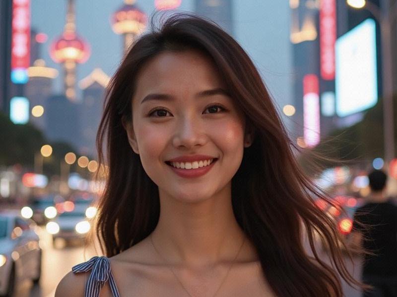 Shanghai After Dark: How the City's Entertainment Industry Reflects China's Social Transformation