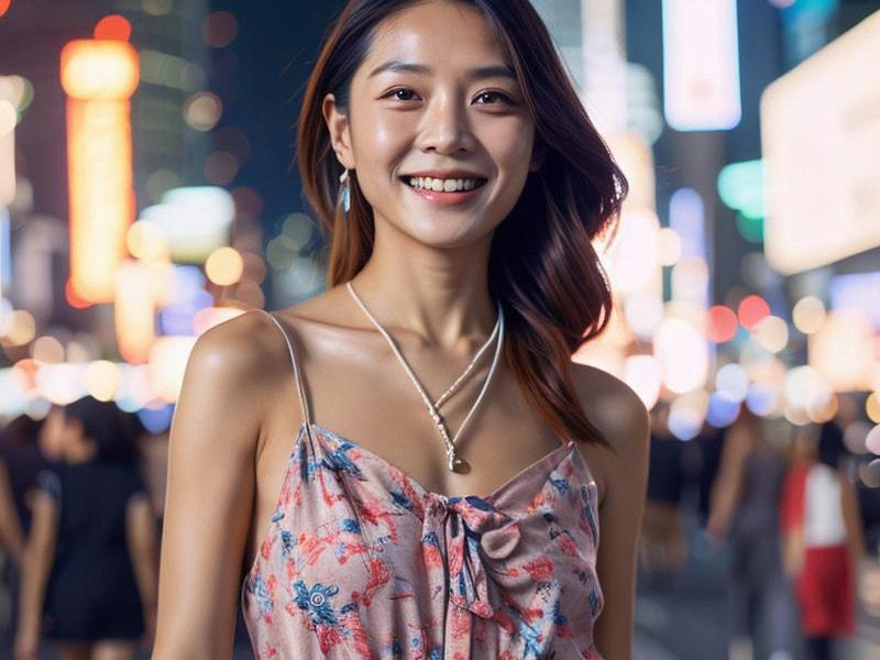Shanghai Beauties: A Blend of Tradition and Modernity