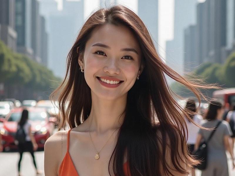 The Shanghai Woman Paradox: How China's Most Cosmopolitan City Redefines Feminine Power