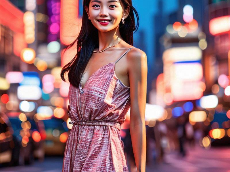 Shanghai's Renaissance: A Journey Through the City's Cultural and Economic Transformation