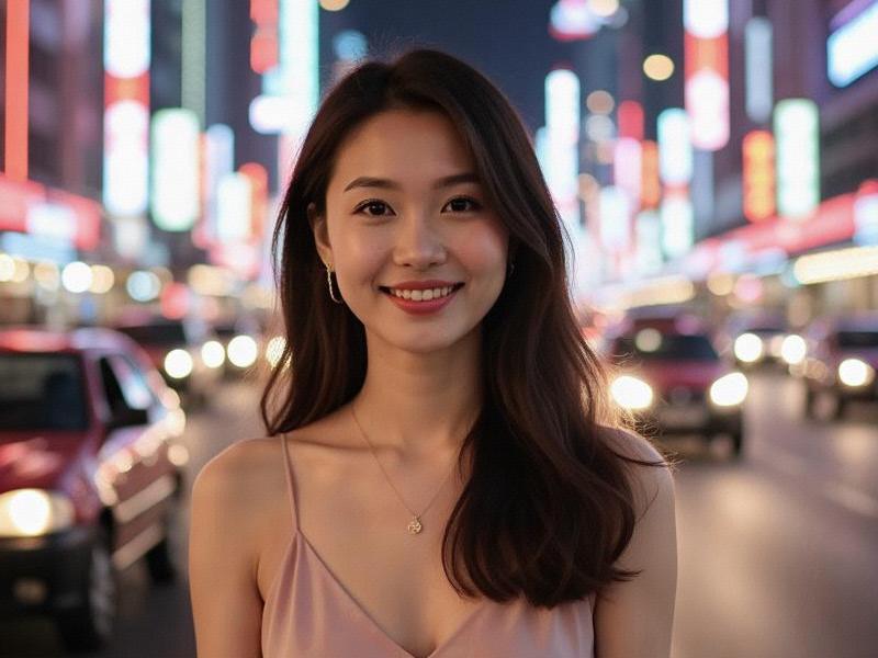 Shanghai 2045: The Making of a Neo-Futuristic Chinese Megacity