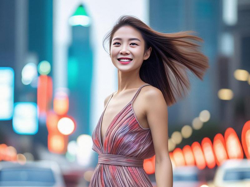 Shanghai's Renaissance: A Journey Through the City's Modern Transformation