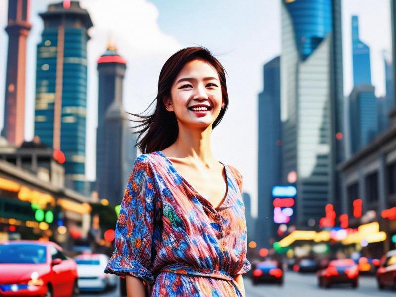 A Comprehensive Guide to Shanghai: Past, Present and Future