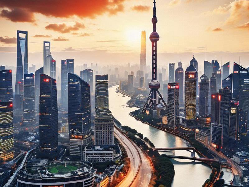 Shanghai's Cultural Renaissance in the New Era: A Journey Through Tradition and Innovation