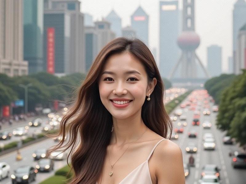 Shanghai 2040: The Making of a Future-Ready Global City