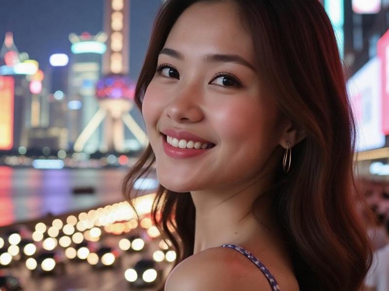 The Delta Effect: How Shanghai Is Redefining Metropolitan Integration