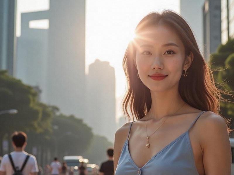 Shanghai 2025: Where Ancient Culture Meets Quantum Computing - The Making of a Future Civilization Prototype