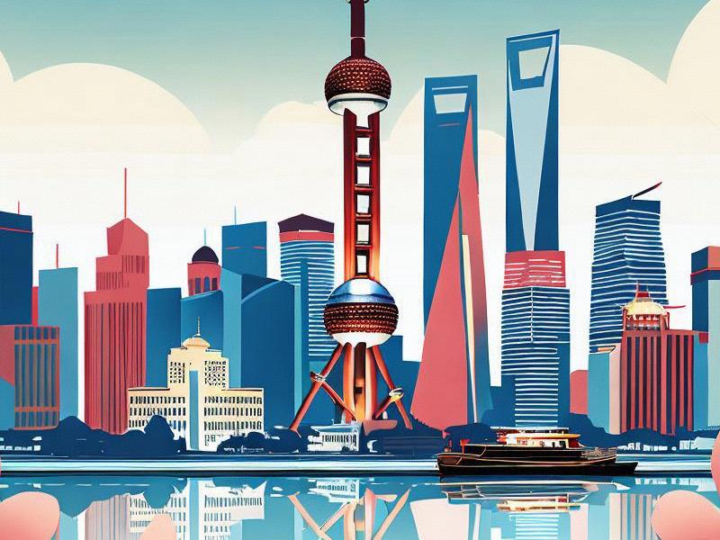 Shanghai's Cultural Renaissance: A Blend of Tradition and Modernity