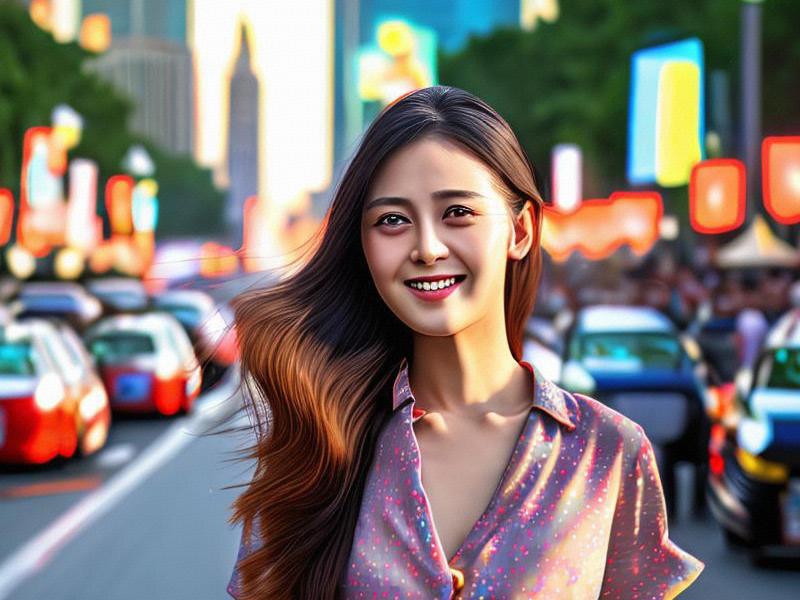 The Vibrant World of Chinese Entertainment Halls in Shanghai: A Blend of Tradition and Modernity
