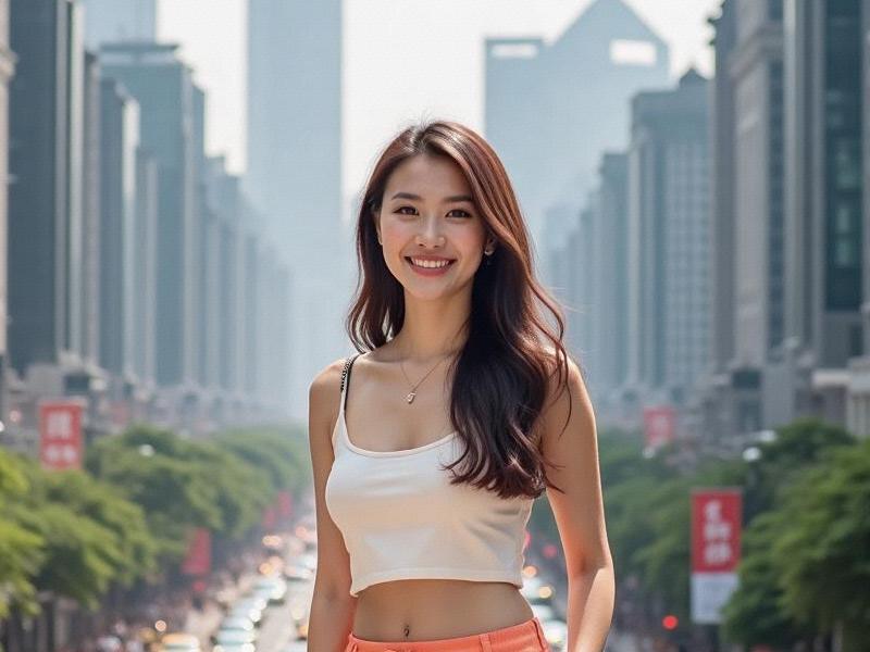 The Delta Metropolis: How Shanghai is Redefining Urban Living in the Yangtze River Delta