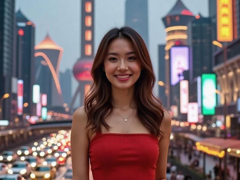 The Greater Shanghai Economic Zone: Redefining Urban Connectivity in Eastern China