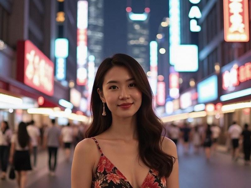 Neon Renaissance: Shanghai's Entertainment Industry in the Post-Pandemic Era